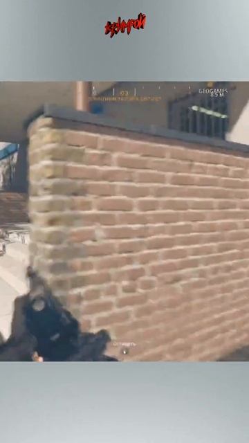 Call of Duty WarZone Как хорошо стреляет #shorts