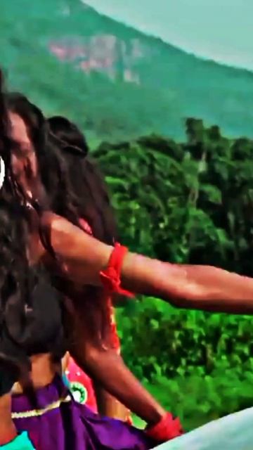 Mone Ema Meya Gate Santali Full Screen Status Video || New Santali Whatsapp Status Video ||