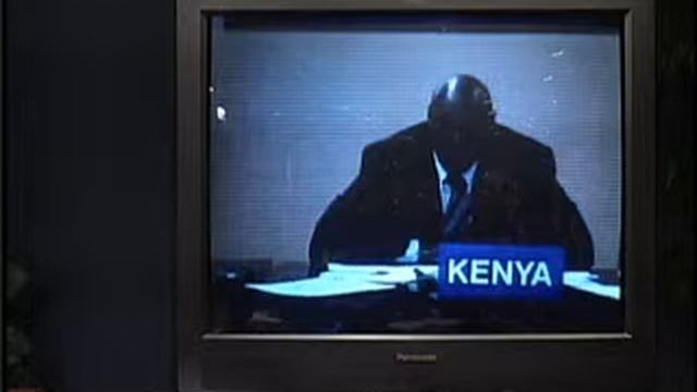 Kenya: A Post-Election Assessment