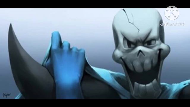 Papyrus AU Themes