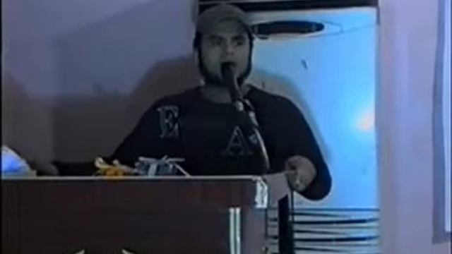 BAZM-E-SATHEE TALENT AWARD SHOW 2007,TARANA