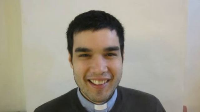 9 June 2013 Tom Loh on Galatians