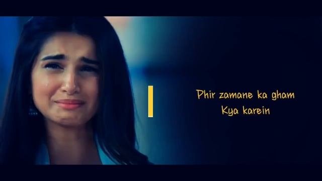 Tum Hi Aana  Female Cover  Extended Version  Marjaavaan  Jubin Nautiyal  Sad Song 