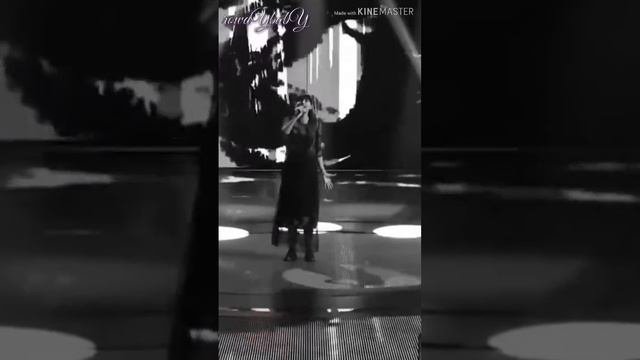 Joker BGM Song Performance On Spain Got Talent | Indila - Derniere Danse Cover