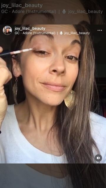 #shorts Glimmershadow Liquid Eyeshadow - Awaken the Eyes!
