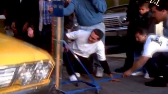 EAZY E - BOYZ IN THE HOOD - OFFICIAL MUSIC VIDEO -STRAIGHT OUTTA COMPTON