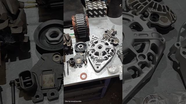Из говна конфетку