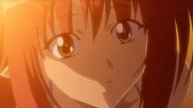 Rin's Decision - A Shuffle! AMV