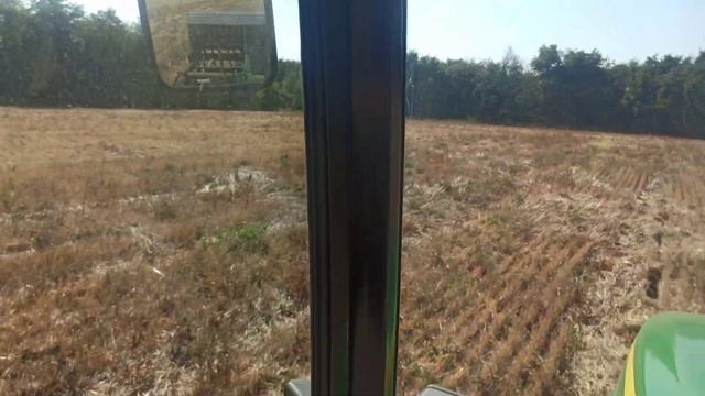 Получим всходы пшеницы на химическом пару?