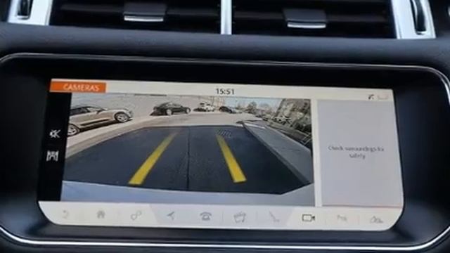 2017 Land Rover Range Rover Sport in Chattanooga, TN 37421