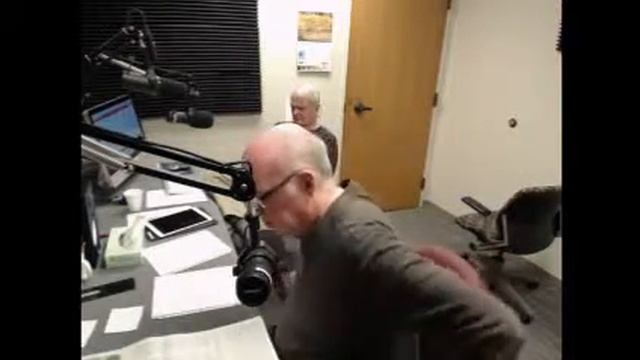 Live reading 5/3/19