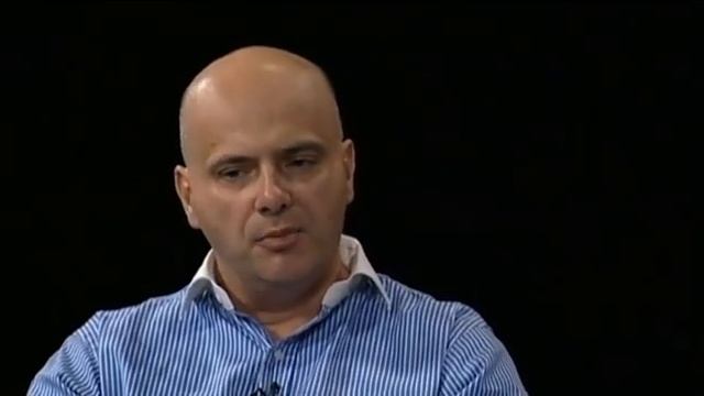 David Hayward Evans: The Global Fund & Lives Saved