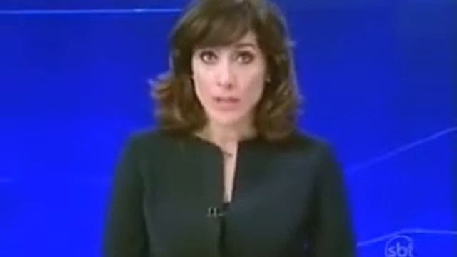 Cynthia Benini no SBT Brasil 09 07 13
