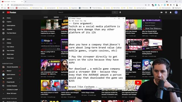 Why I Lost Faith In Twitch