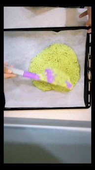 bismillah ✨ajoyiib retsept✨Рулет из копченого лосося со шпинатом #cooking #food