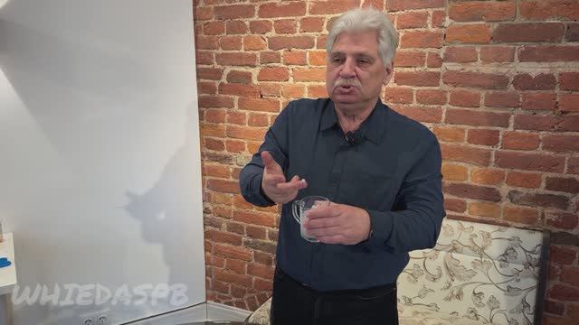 Дед Виед - "Про прокладки", мужской взгляд на женские вопросы.