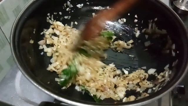 CAPSICUM GRAVY IN TAMIL - SIDE DISH FOR CHAPATHI - GRAVY FOR IDLI DOSA - VEGETABLE GRAVY IN TAMIL