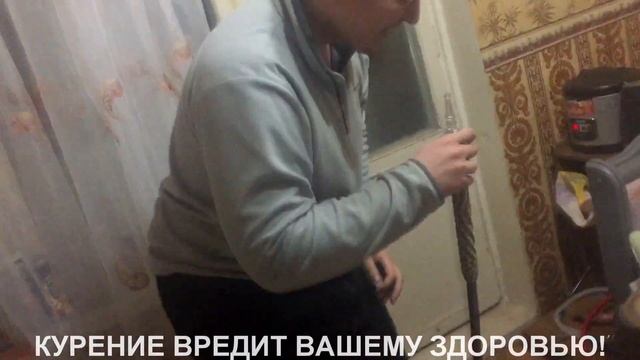 ПРИЕЗД ВОВЫ, "МАСТЕР" КАЛЬЯНОВ И ТОННА РОФЛОВ