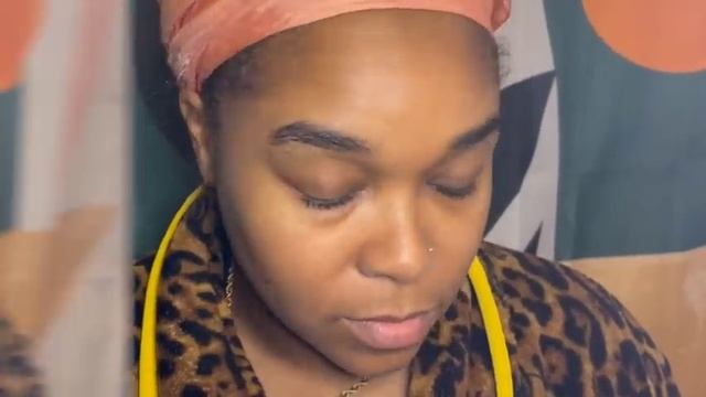 DIY Moringa Face Mask to Combat Dry Dull Winter Skin!