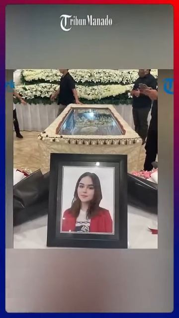 Selamat jalan laura🥺 || laura pergi disaat keadilan dia dapatkan. rest in peace, laura.🥀