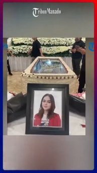 Selamat jalan laura🥺 || laura pergi disaat keadilan dia dapatkan. rest in peace, laura.🥀