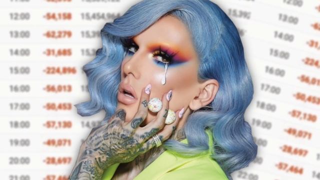 JEFFREE SUES TATI? (jafar starfish breaks silence!)
