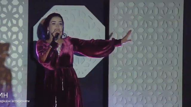 Фарахноз Шарафова Ман фош мекунам сири ту