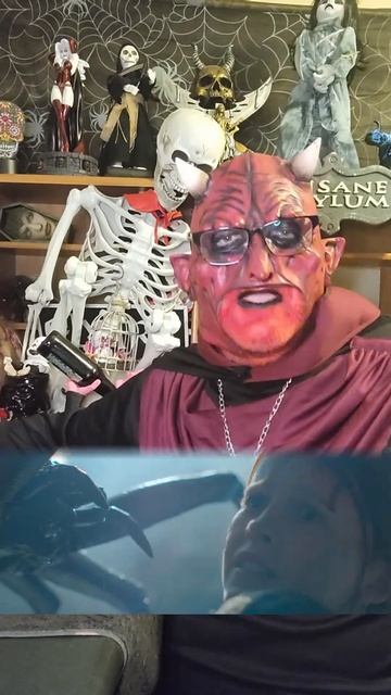 Horror Movie Reviews - Sting 2024