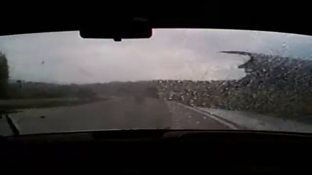 Onboard BMW 1800 TISA