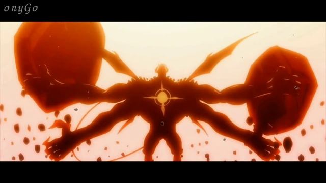 Black Clover『AMV』XXXTentacion-Sakura - LOOK AT ME! (Bass Boosted)