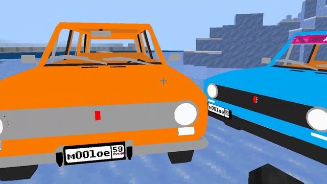 СЛИВ ВАЗ 2102!PE