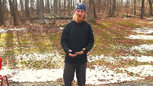 KUIU Peloton 97 T-Zip Hoodie - First Look