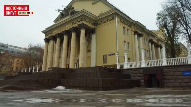 Округ в деталях: Преображенское