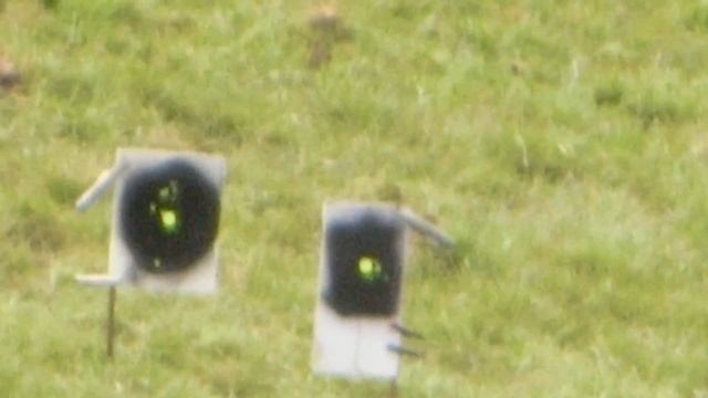TIKKA T3 LITE .223REM- 200YDS