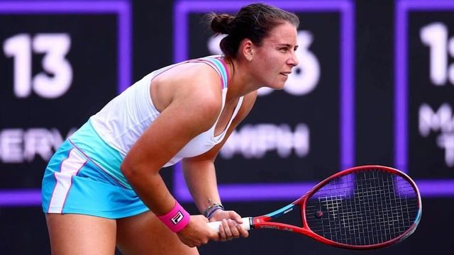 Top 8 Most Improved WTA Tennis Players of 2023