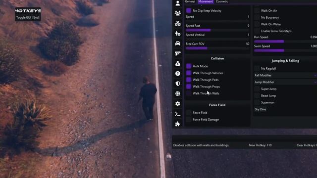 Cherax Mod Menu GTAV | Latest 1.68 PATCH | FULL SHOWCASE | (UNDETECTED) + (RECOVERY