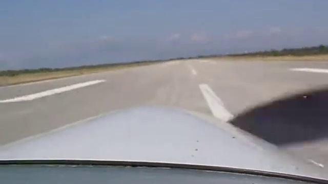 Intercockpit DA20, 300NM Flight from Zadar to Dubrovnik Part 6 of 6