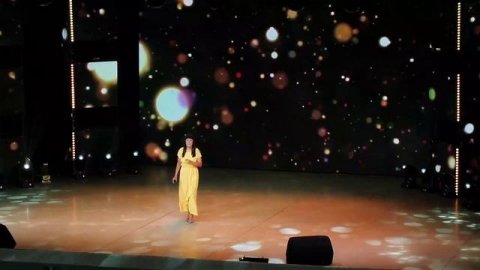 Нафиса Давлятова - Нахак суз (2023)