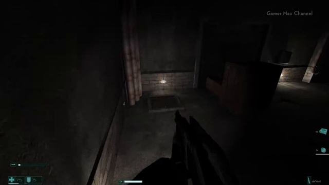 F.E.A.R. Perseus Mandate - Walkthrough Part 4 Gameplay 1080p HD 60FPS PC