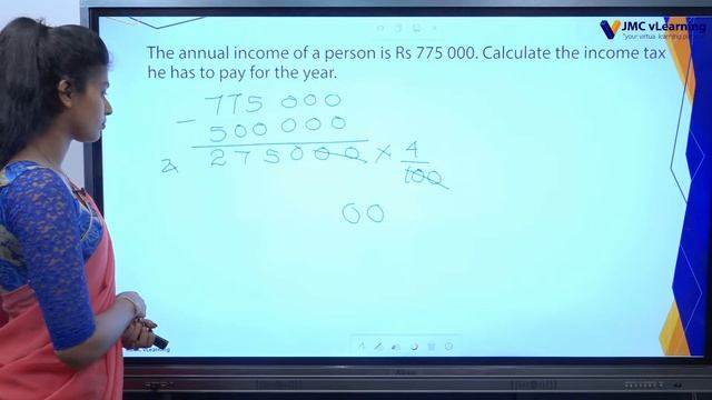 Grade 10 Mathematics Unit 14 - Percentages