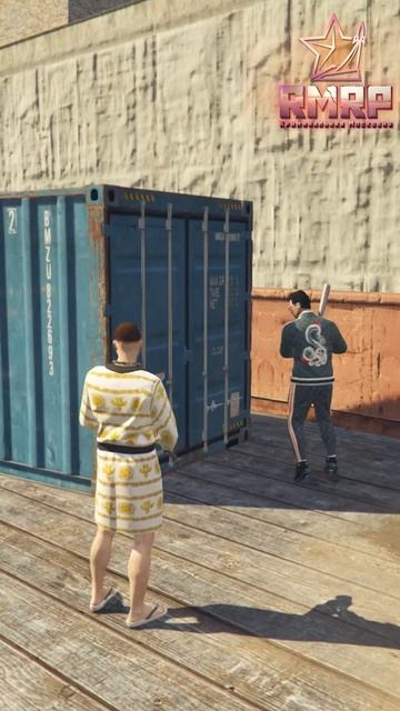 Промокод - SHANDY | GTA 5 RP