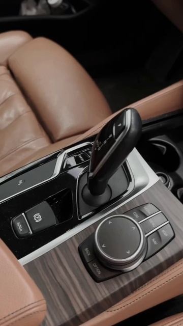 BMW G30 в Автоцехе