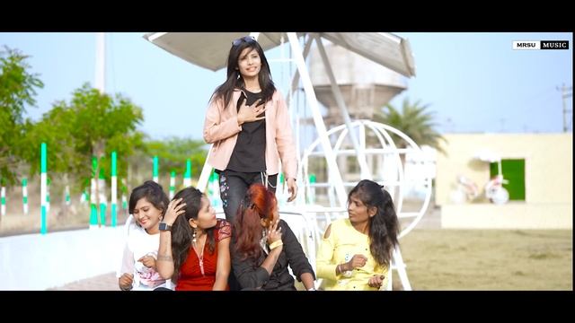 ಬಿಜಾಪುರ ಬಸ್ ಸ್ಟ್ಯಾಂಡದಾಗ ಭೇಟಿಯಾದಾವ Bijapur Bus Standdaag Bettiadav |New Janapda Song|Sangeeta Bijapu