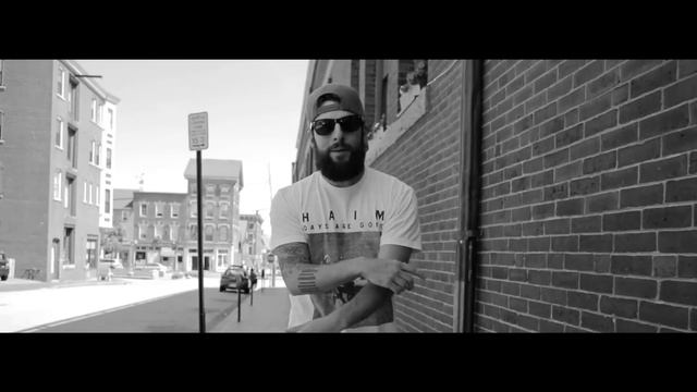 Spose - Fresh Raps (Official Music Video)