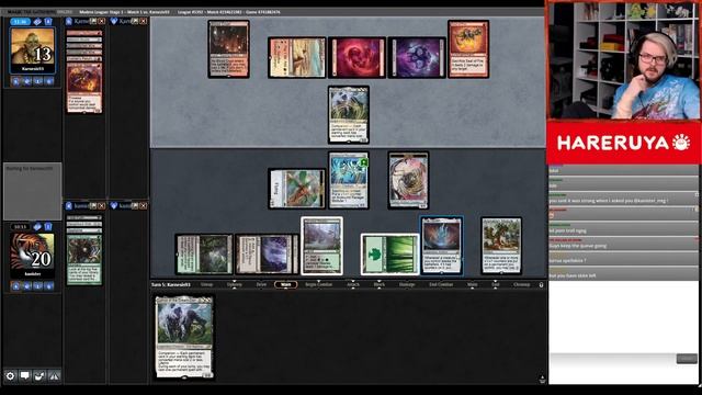 Still mourning Mox Opal | Modern | BG Hardened Scales