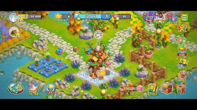 Family Island