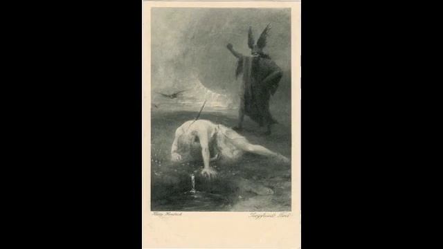 Siegfried's Death and Funeral March