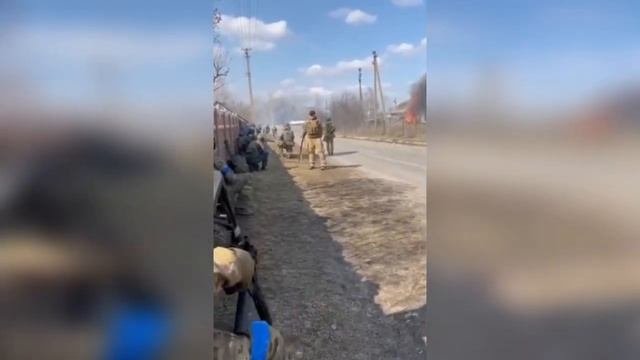 Володимир Кулик "Лелеки"(с. Лук'янівка 24.03-26.03)