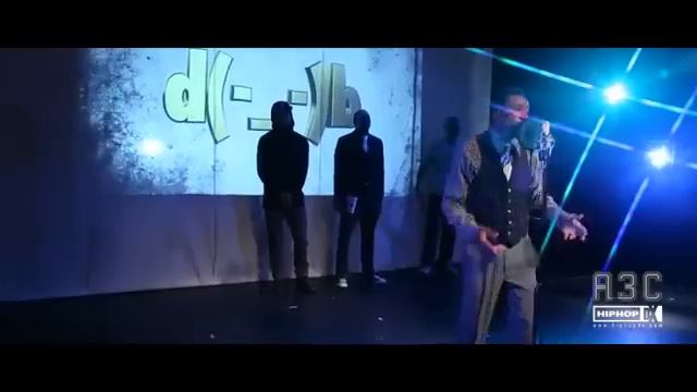 TeamBackPack l A-1, Jeff Turner, Aqualeo -  prod Chase Moore and Hippie Sabotage