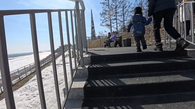 Барнаул. Продолжение